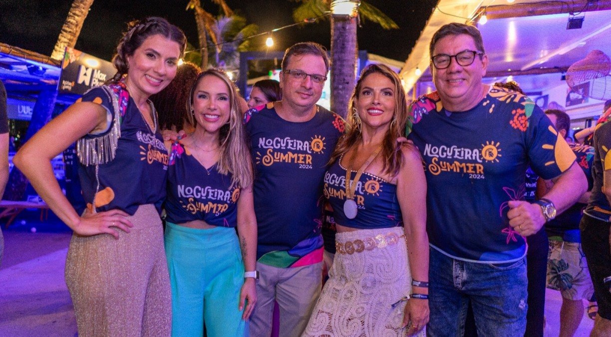 Divulgação/Hub Nogueira