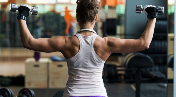 Treino de ombros completo: maximize seus benefícios na academia