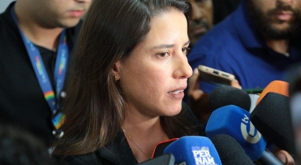 Decisão do TCE sobre o retorno de servidores cedidos, solicitada pela governadora, saiu hoje