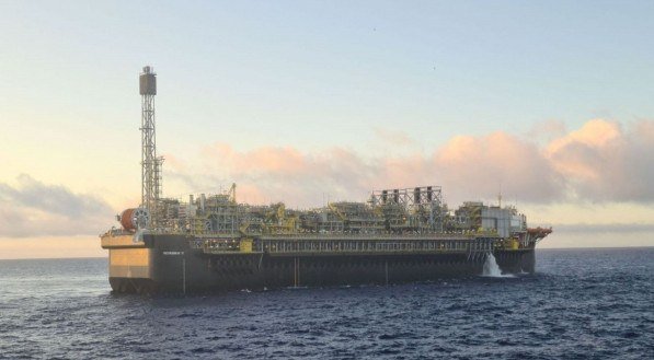 Petrobras: estudos confirmam que óleo não volta para costa do Brasil na Margem Equatorial