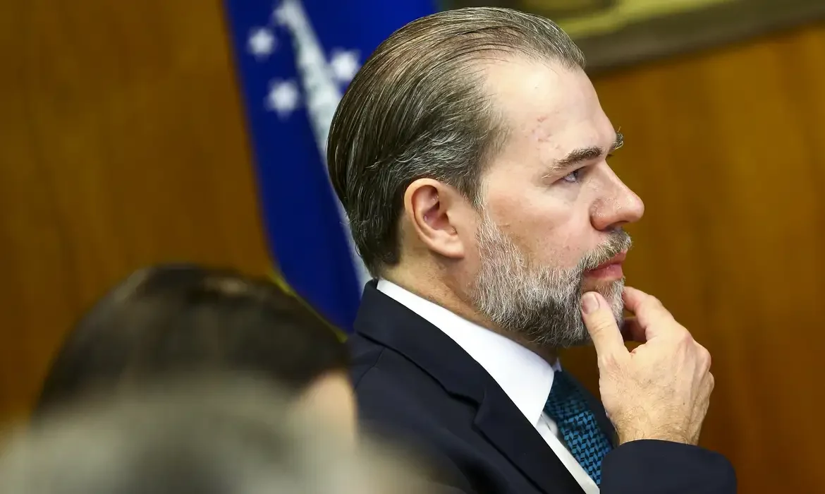 Recurso da pgr sobre multa bilionária da j&f está com toffoli, mas sem prazo para decidir