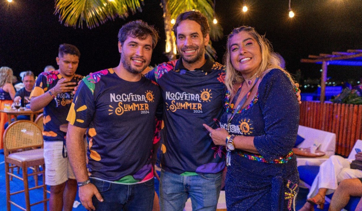 Divulgação/Hub Nogueira