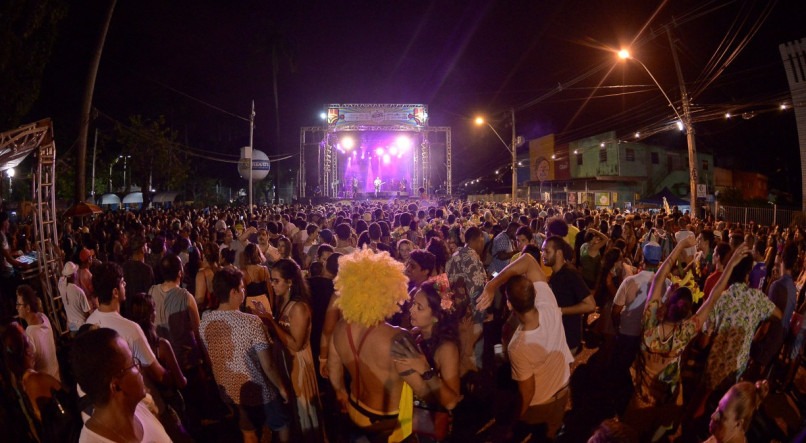 Polo Várzea foi o polo descentralizado do Carnaval do Recife mais votado em enquete realizada no Conecta Recife, em 2024