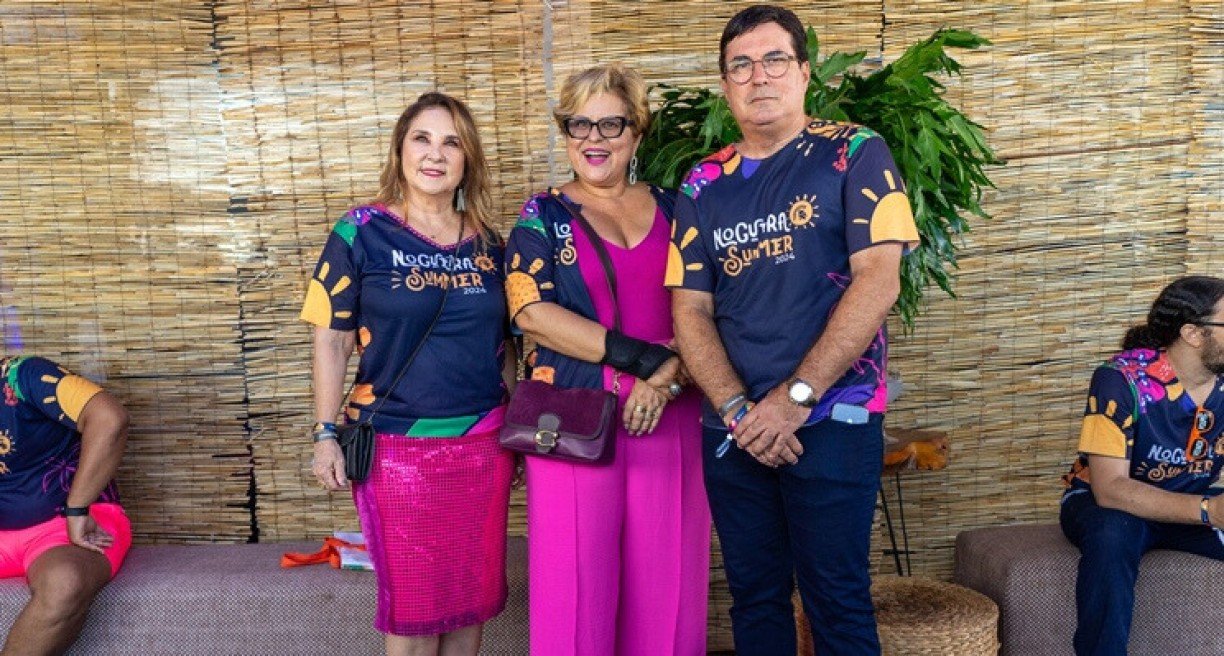 Divulgação/Hub Nogueira