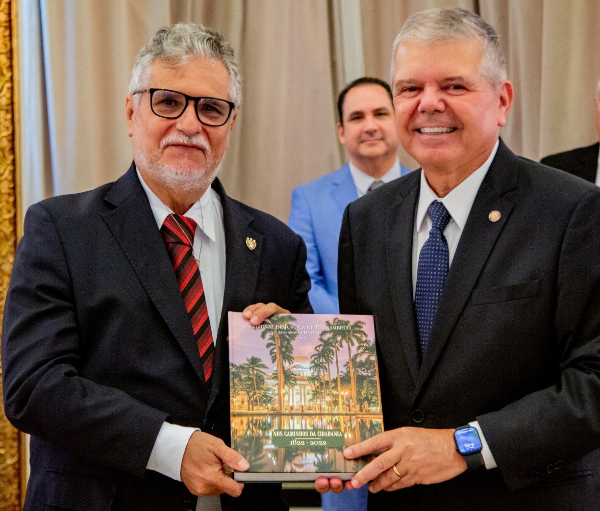 Arquivo Pessoal