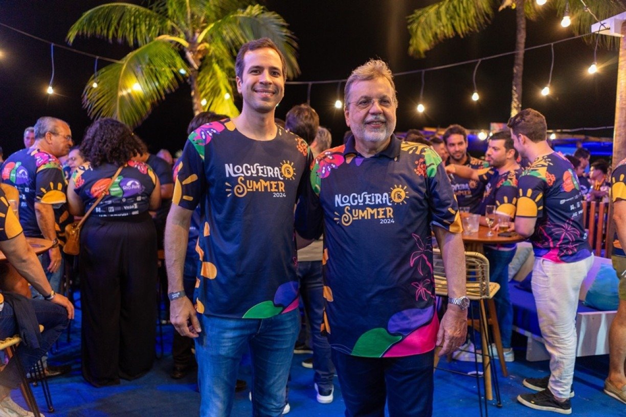 Divulgação/Hub Nogueira
