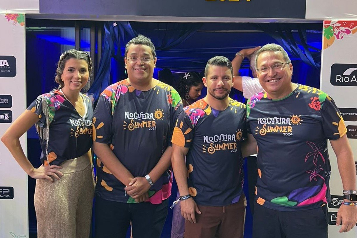 Divulgação/DUE