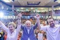 Foto da capa: Política