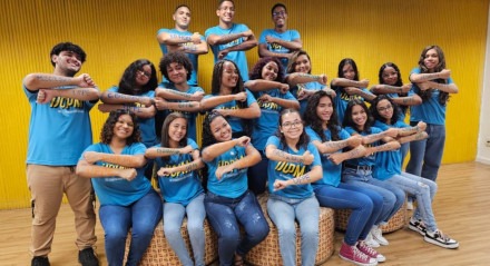 Com cursos preparatórios para o Enem, o IJCPM atende a jovens de escolas públicas dos bairros do Pina e Brasília Teimosa