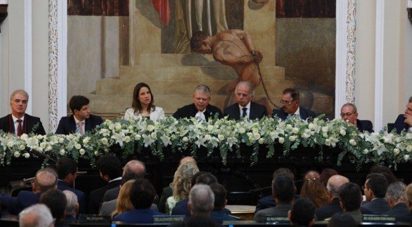 Novo ano judiciário. Novas e antigas expectativas