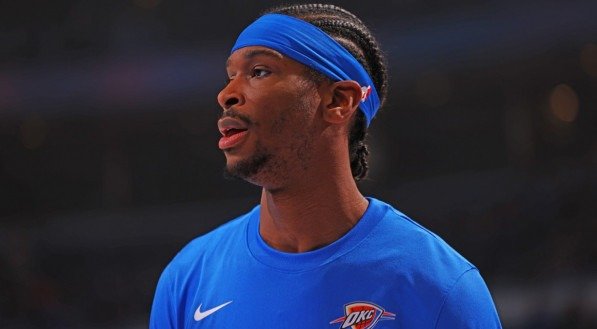 Candidatos da MVP da NBA