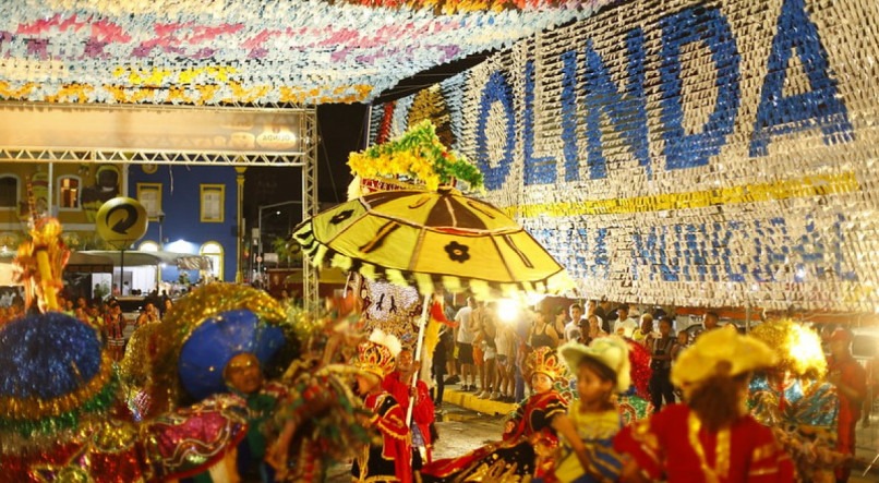 Carnaval de Olinda