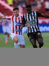 Foto da capa: Esportes