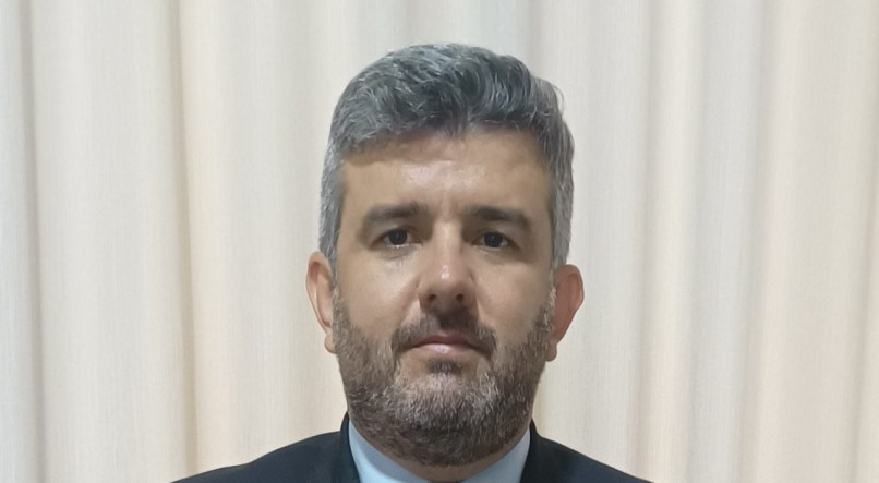Rodrigo Ribeiro, novo secretário de Projetos Estratégicos de Pernambuco
