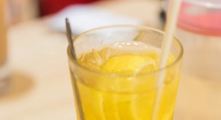 Suco de limão como seu aliado no controle da glicose