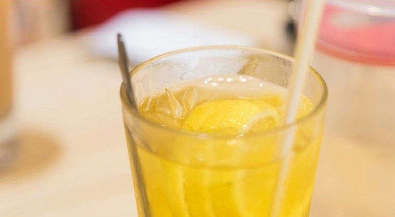 Suco de limão como seu aliado no controle da glicose