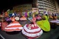 Foto da capa: Cultura