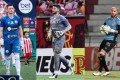 Foto da capa: Esportes
