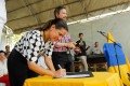 Foto da capa: Política