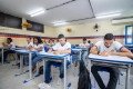 Foto da capa: Enem e Educação
