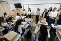 Foto da capa: Enem e Educação