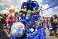 Foto da capa: Cultura