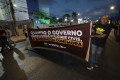 Foto da capa: Segurança