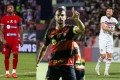 Foto da capa: Esportes
