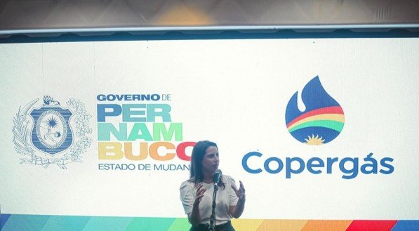 Gás natural chega ao Polo Gesseiro, após anos de espera. Governo de Pernambuco zera o ICMS para estimular o consumo 