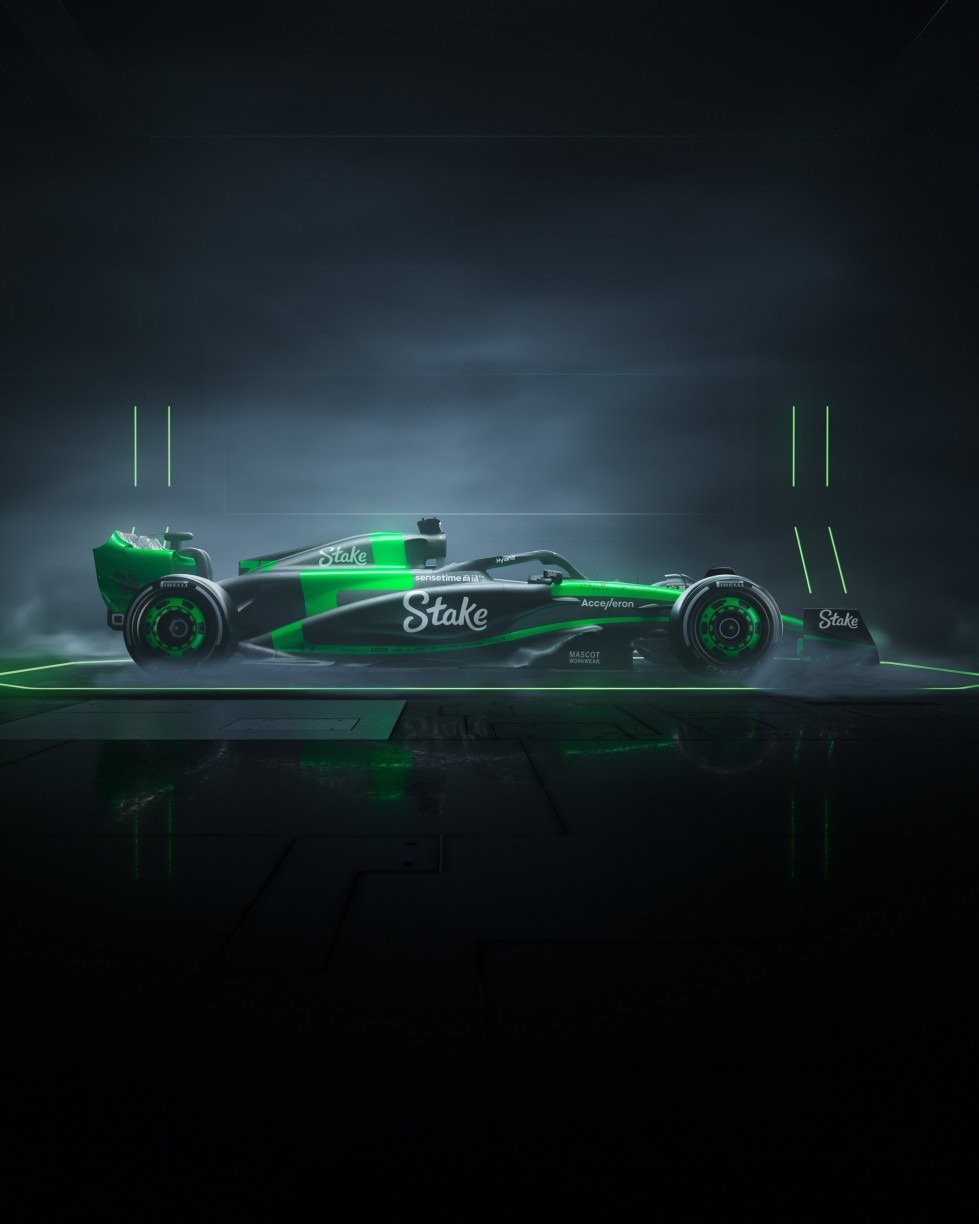 Novos carros F1 2024 Veja imagens de todos os novos modelos