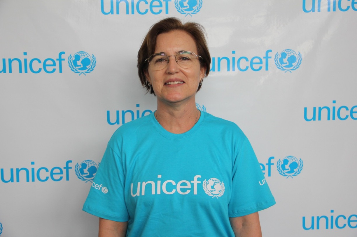 UNICEF/Divulgação
