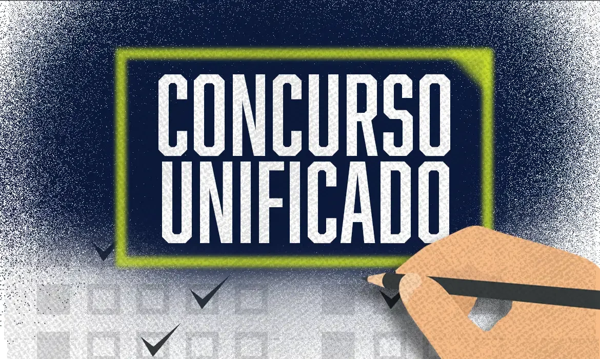 Veja como pagar a taxa de inscri&ccedil;&atilde;o do Concurso Nacional Unificado.