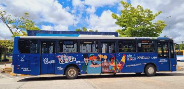 Carnaval 2024: vai de ônibus para a folia? Confira todas as opções de transporte público para o carnaval do recife e olinda