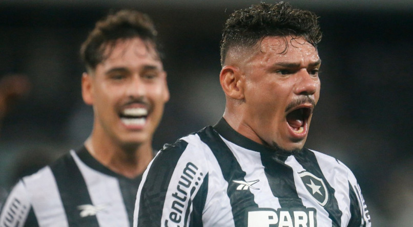 Botafogo estreia na Libertadores contra o Junior Barranquilla