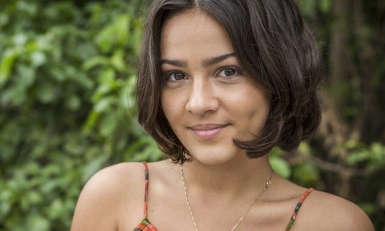 Saiba quem é a atriz que será protagonista do primeiro "dorama" da Globo