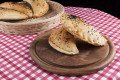 RECEITA DE PASTEL