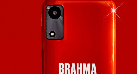 Brahma Phone.