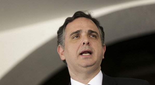 "A grande reflexão que devemos fazer sobre reeleição: foi positivo, foi proveitoso? As respostas que ouço é que não", diz Pacheco