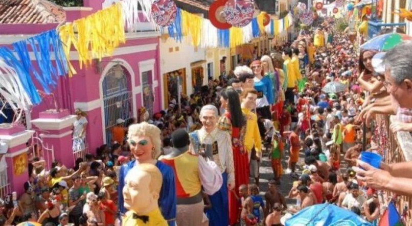 Carnaval de Olinda