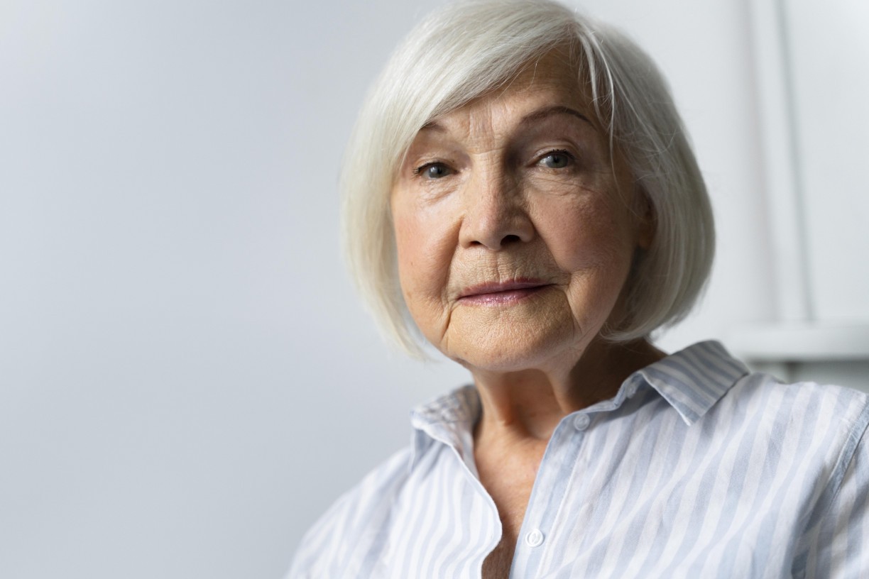 5 passos infalíveis para mulheres acima dos 60 anos dizerem adeus aos cabelos brancos