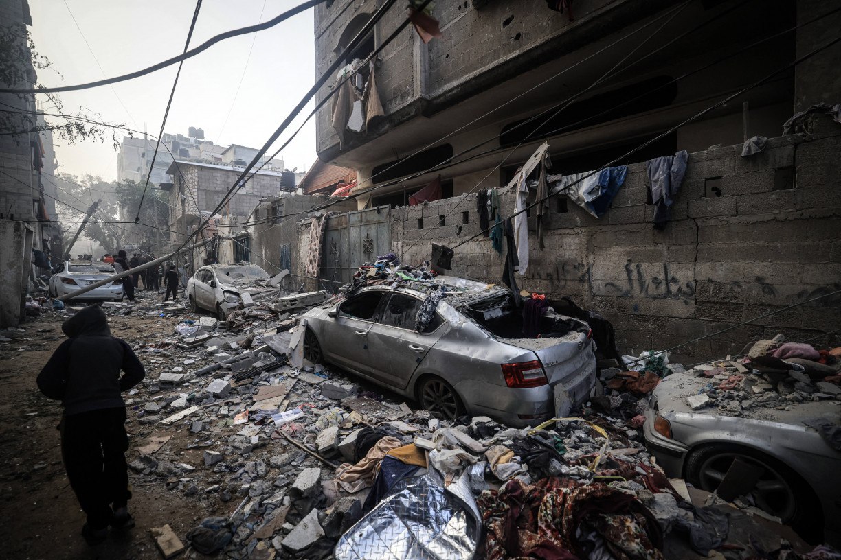 Holocausto, Gaza e a violência cíclica. Qual vida vale mais?