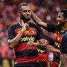 Foto da capa: Esportes