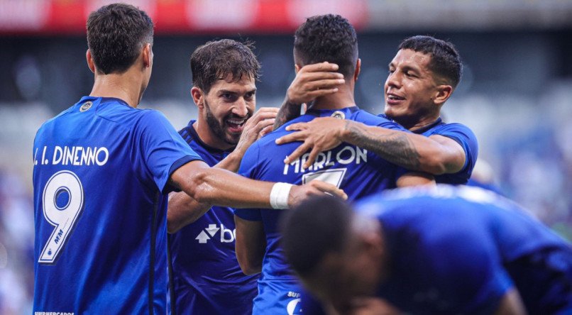 Cruzeiro jogo nesta ter&ccedil;a (07), e ter&aacute; transmiss&atilde;o do SBT