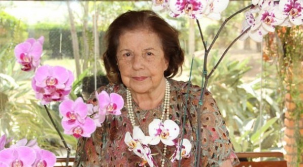 Luiza Trajano Donato: dona do Magazine Luiza e fundadora do grupo