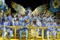 DESFILE DAS CAMPEÃS