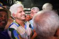 Foto da capa: Cena Política