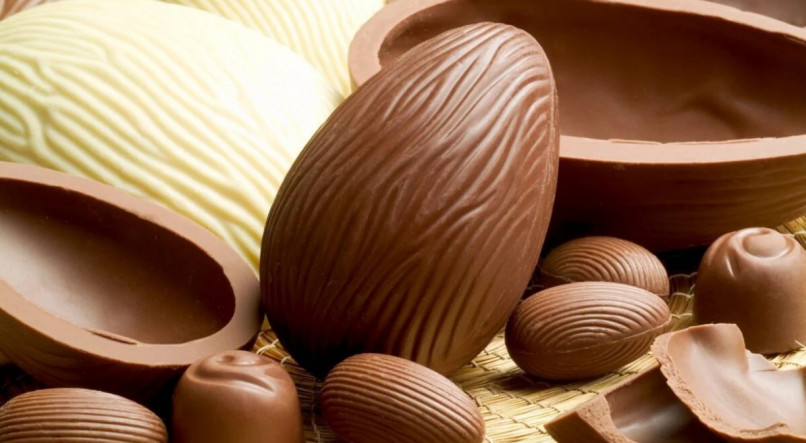 Confira os benef&iacute;cios do chocolate para a sa&uacute;de 