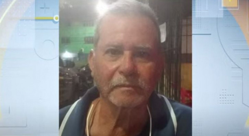 Ex-vereador Aury Amazonas foi morto a tiros na última quarta-feira (14).