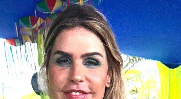 Domingo é dia de gente bonita: Dani Ribeiro