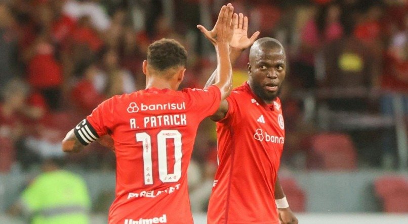 Internacional luta pela liderança do Campeonato Gaúcho